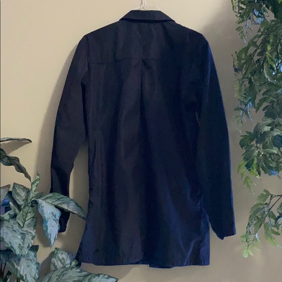 Trench Coat - Picture 2 of 2